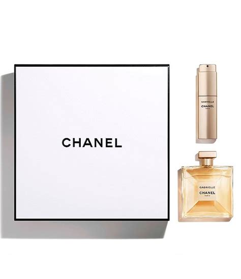 chanel gabrielle essence sale|chanel gabrielle essence gift set.